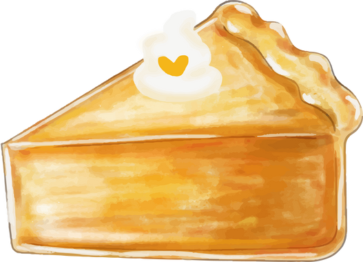 pumpkin pie